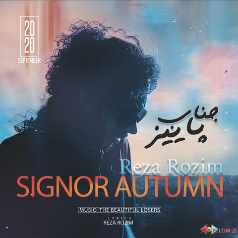 Signor Autumn