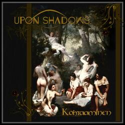 Kohtaaminen. (feat. Angela P. Coldnight, Lucia Sena & Gabriel Brikman)