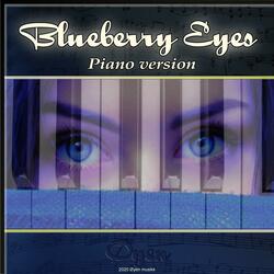 Blueberry Eyes
