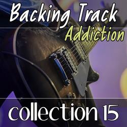 Dorian Funk Backing Track in C minor Jam BTA15