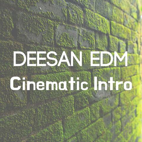 Cinematic Intro