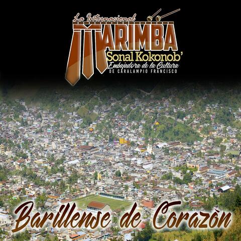 Barillense de corazón Volumen 22