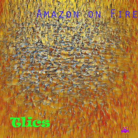 Amazon On Fire