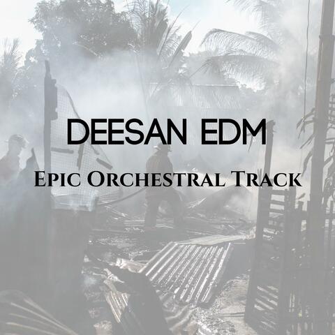 Epic Orchestral Track
