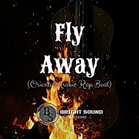 Fly Away (Classic Sad Rap Beat)