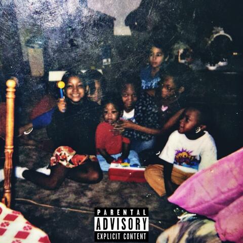Grimey Musik (Born N It), Vol. 1