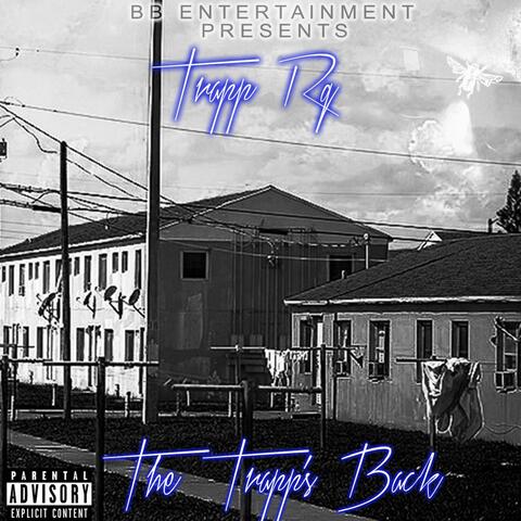 The Trapps Back