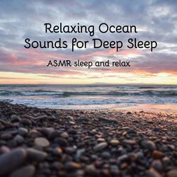 Ocean Waves for Deep Relaxation
