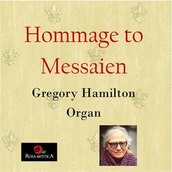 Hommage to Messiaen