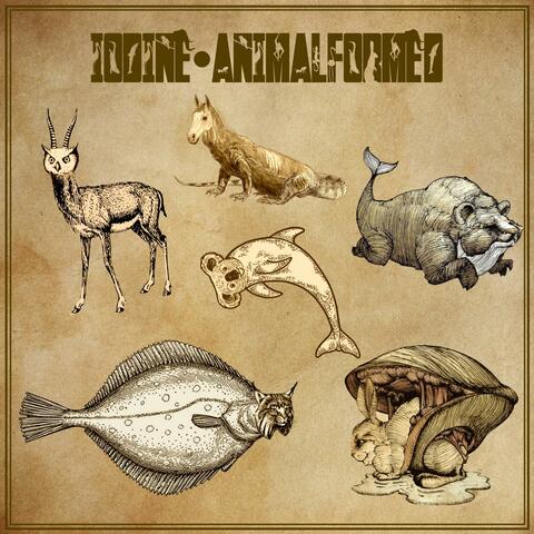 Animalformed