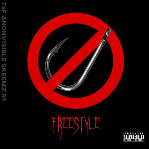 NO HOOK freestyle