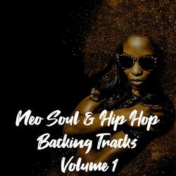 Neo Soul Groove Backing Track Backing Track in E major  ns1