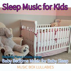 Baby Music Lullaby