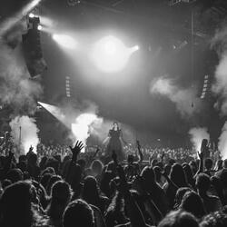 Let's Get Loud