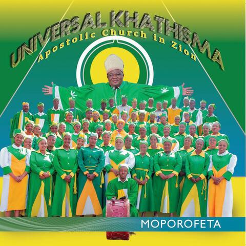 MOPOROFETA