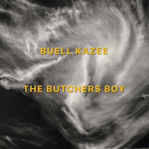 The Butchers Boy