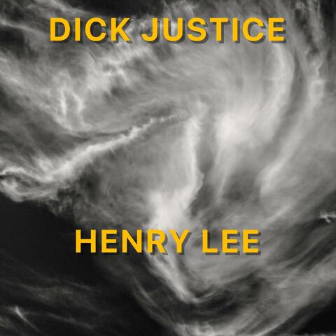 Henry Lee