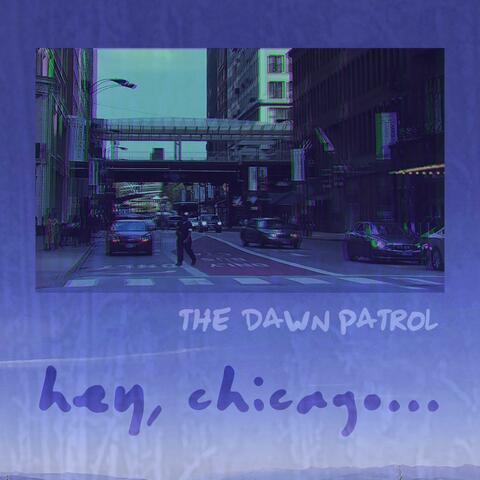 Hey Chicago