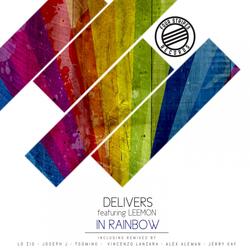 In Rainbow (feat. Leemon) [Joseph J Remix]