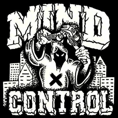 MIND X CONTROL DEMO