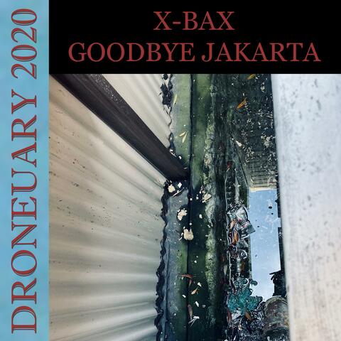 Goodbye Jakarta