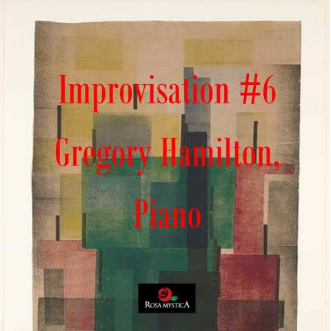 Improvisation 6