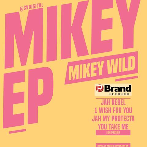 Mikey Wild