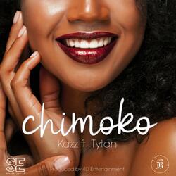 Chimoko (feat. Tytan)
