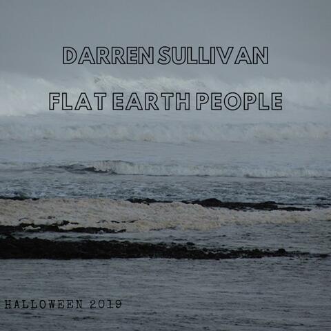 Flat Earth People