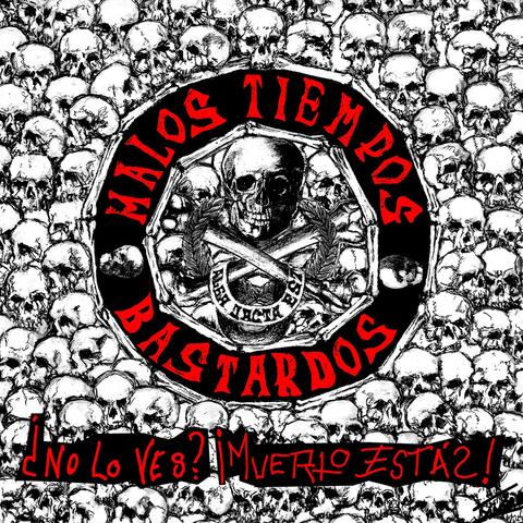 ¿No Lo Ves? ¡Muerto Estás!