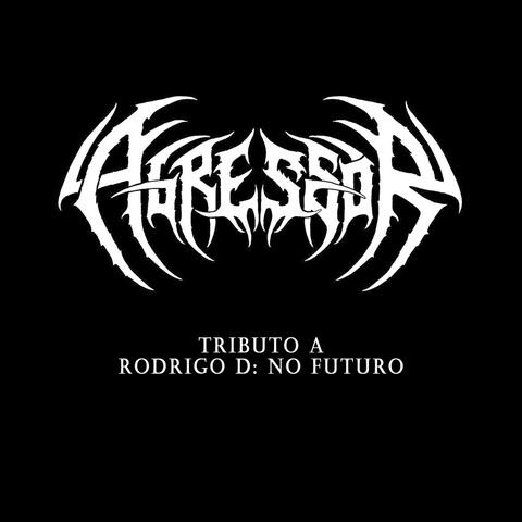 Poseido (Tributo Rodrigo D)
