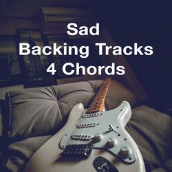 C Minor Sad Backing Track (4 Chords)