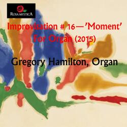 Improvisation #16