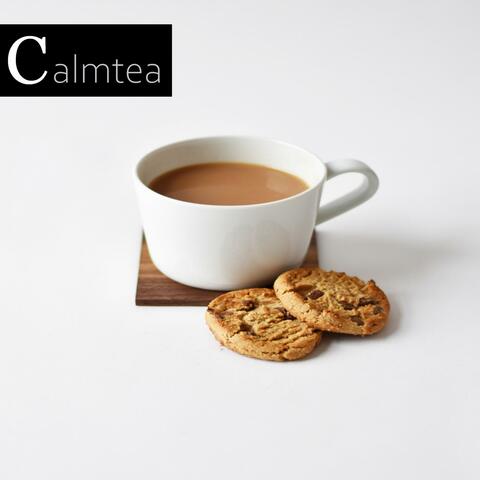Tea & Biscuits