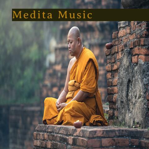 Música relajación y meditación