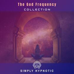963 Hz Frequency of Gods
