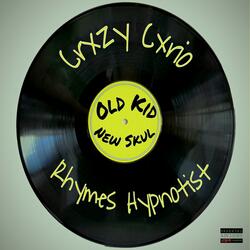 Family Feud (Introverted Mind) (feat. Daak Sky Paradice)