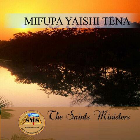 Mifupa Yaishi Tena