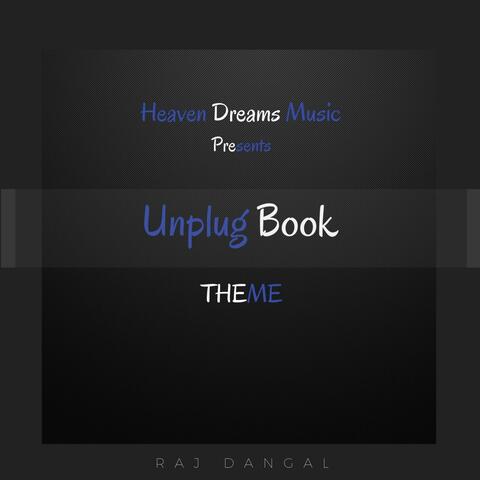 Unplug Book (Original Motion Picture Soundtrack)