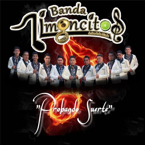 Banda Limoncitos