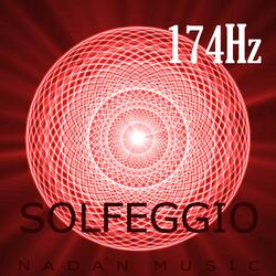 174Hz Pain Relief Foundation of Conscious Evolution (Solfeggio Frequencies)