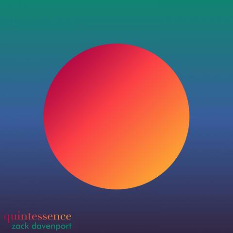 Quintessence