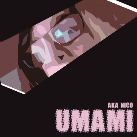 UMAMI #1
