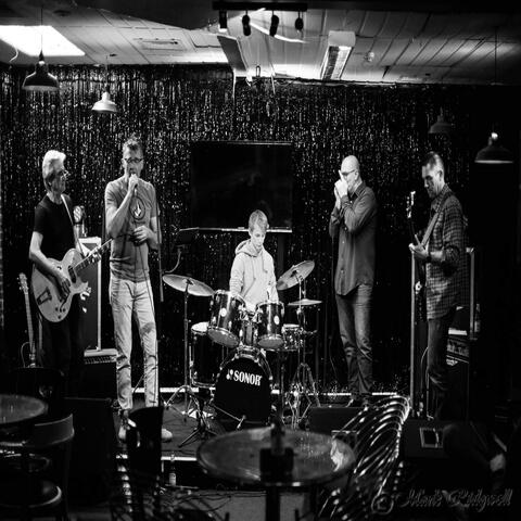 Blues Inc