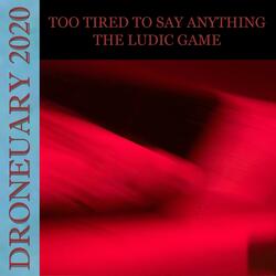 The Ludic Game