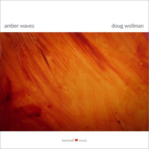 Amber Waves