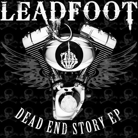 Dead End Story EP