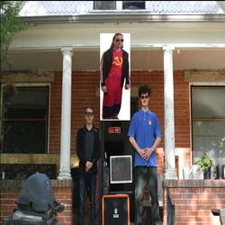 Wasp Nest (feat. HEAT SEEKER)