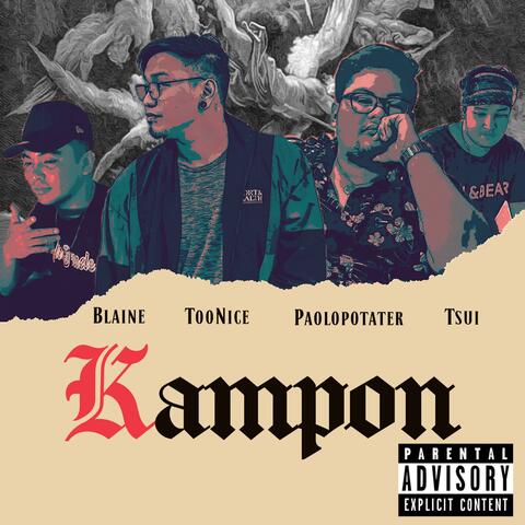 Kampon