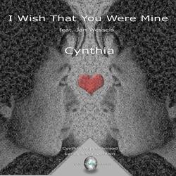I Wish That You Were Mine (feat. Jan Wessels)